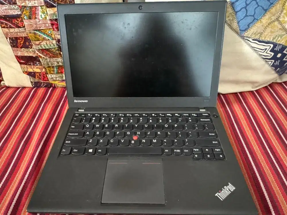 Lenovo Thinkpad X240