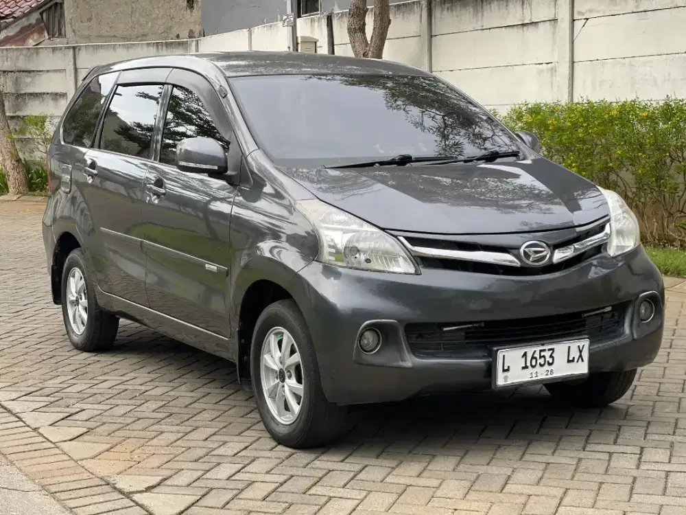 Xenia R deluxe manual