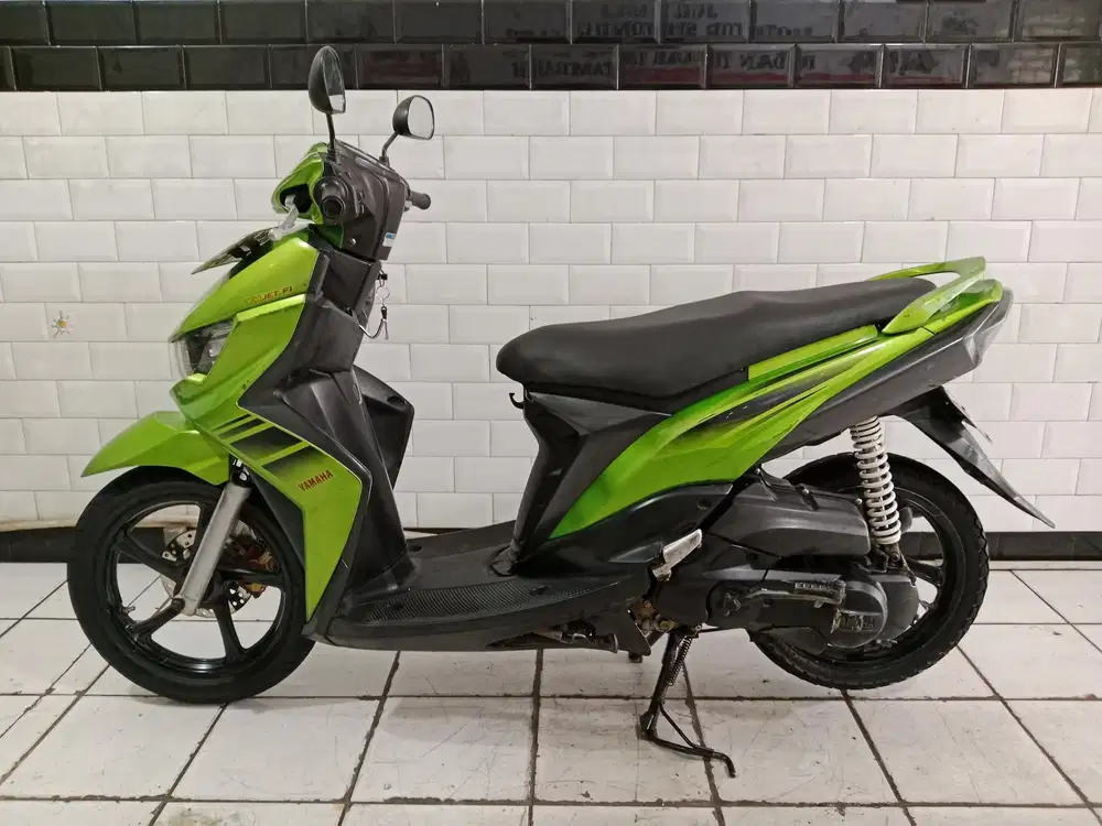 Siap pakai soul gt 2012 pajak hidup panjang