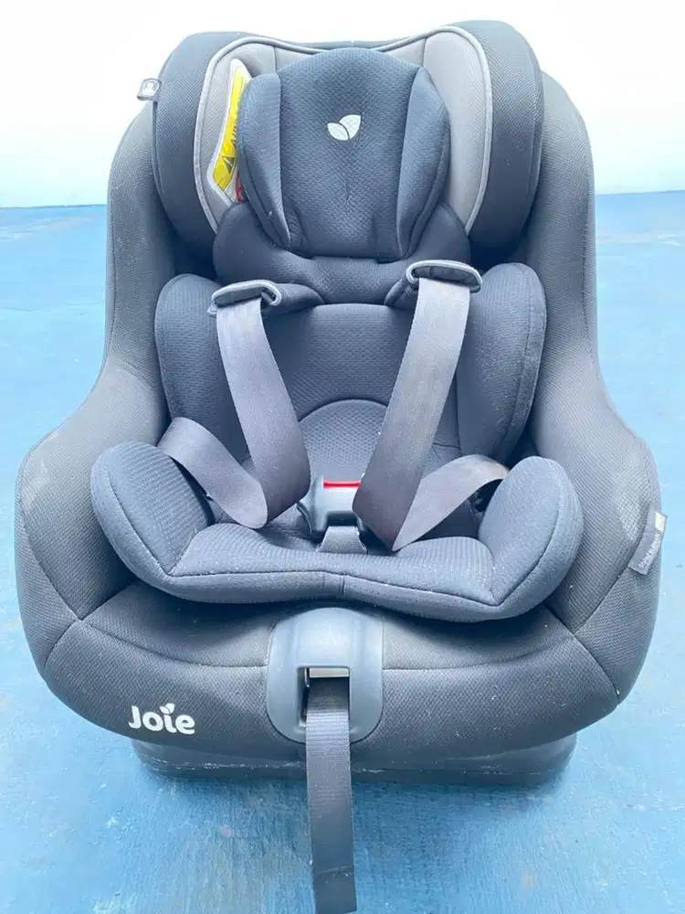 Jual car seat joie steadi