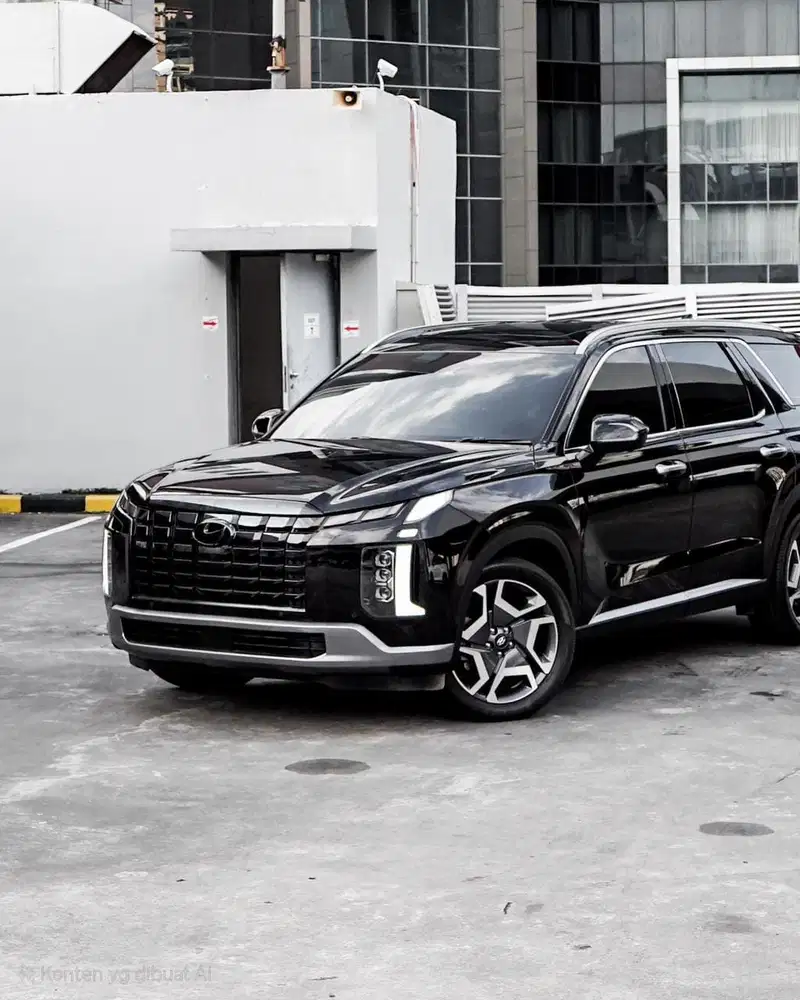 Hyundai Palisade 2023 Diesel