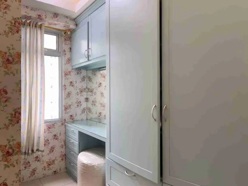 Disewakan Apartemen GreenBay