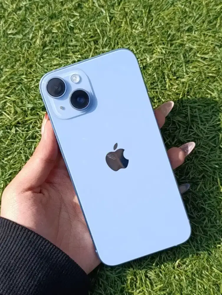 IPHONE 14 128GB BISA CASH DAN CICILAN