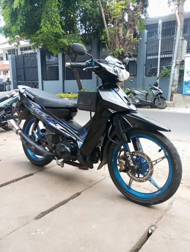 Yamaha F1ZR Th 97 Ganteng Joss Dki Murmer