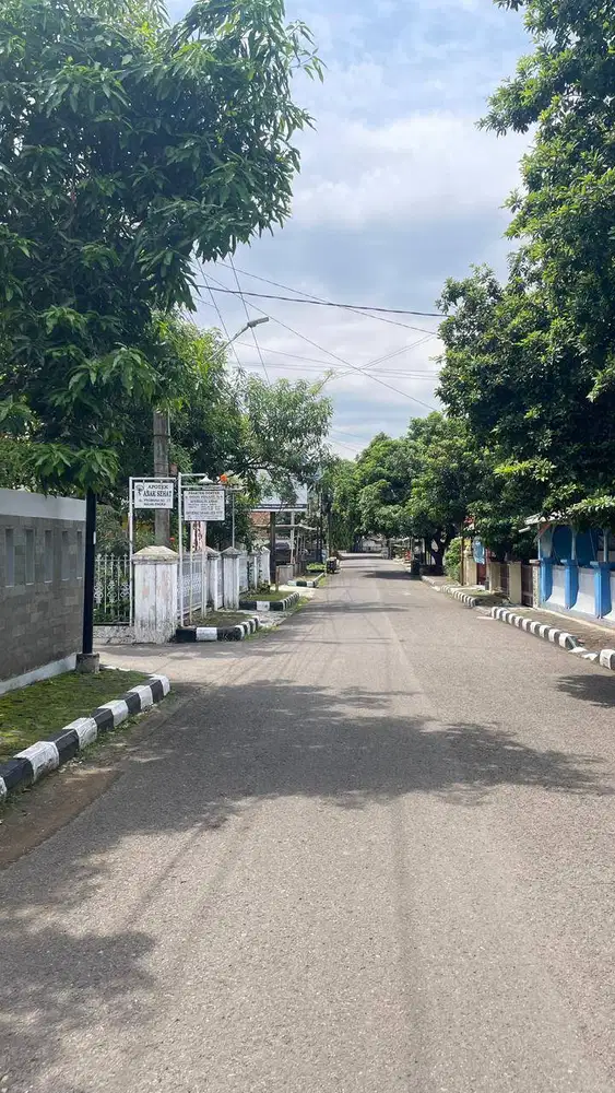 Dijual Tanah Rumah Super Strategis dipinggir Pendopo Kota Majalengka