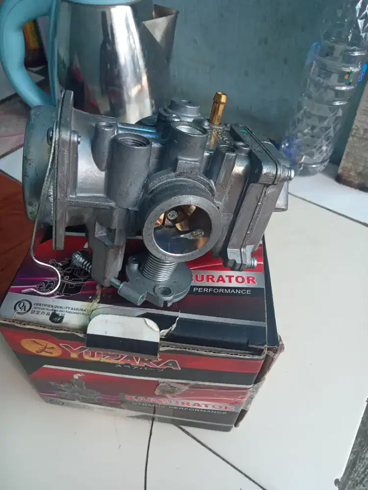 Di jual salah beli beli