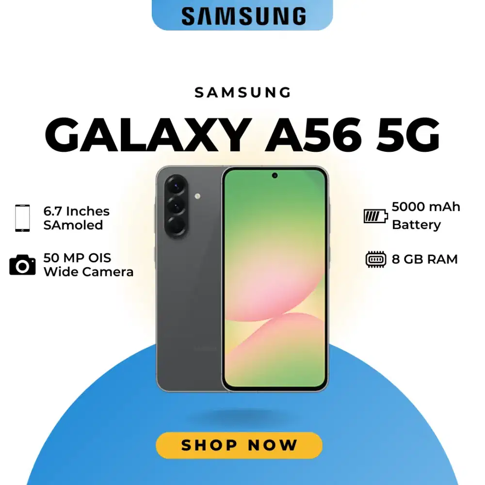 Samsung Galaxy A56 8/256
