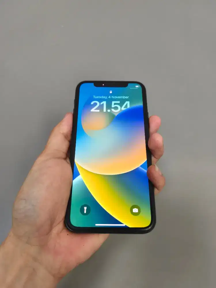 iphone 11 pro 64gb inter fullset