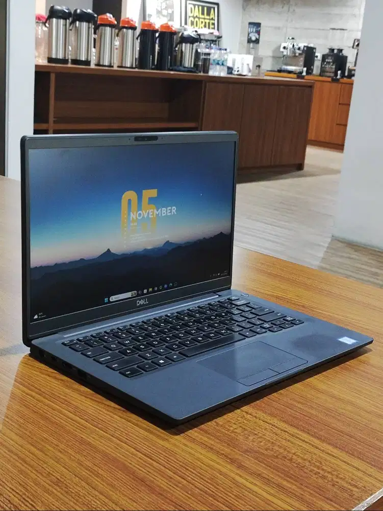 Dell Latitude 7400 (Intel Core i5-8365U)