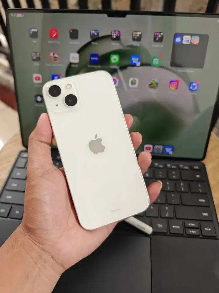 Iphone 13 128gb ibox fullset