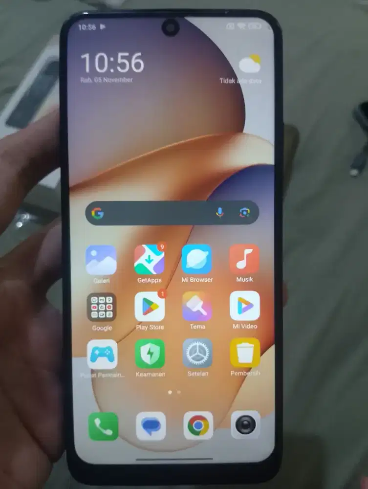 Xiaomi Redmi note 12 4g 6/128