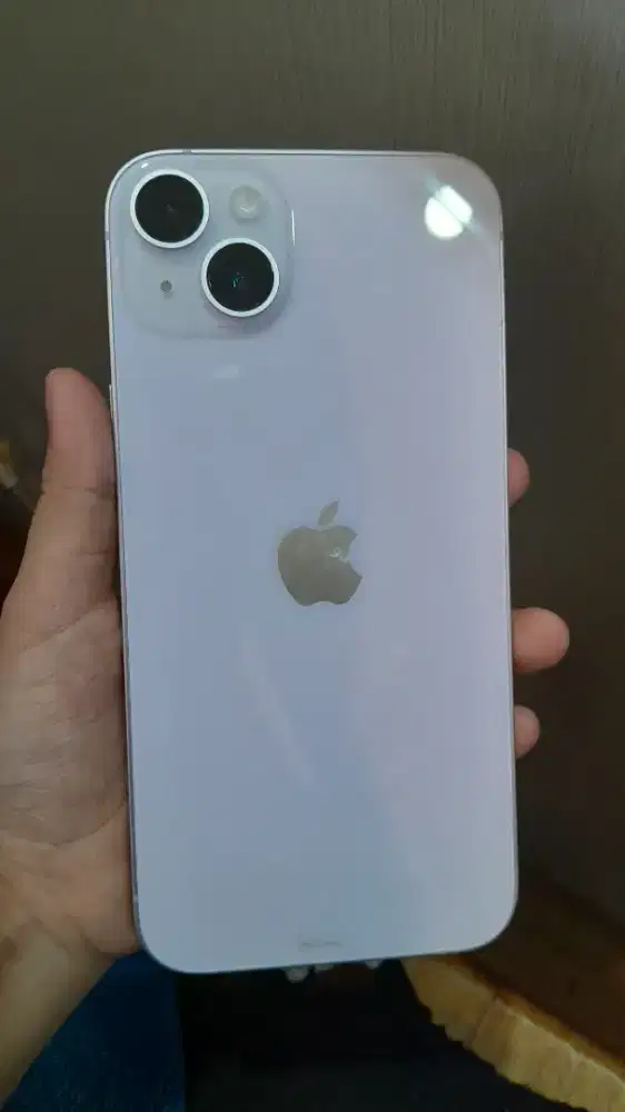 iPhone 14 plus 256 GB iBox