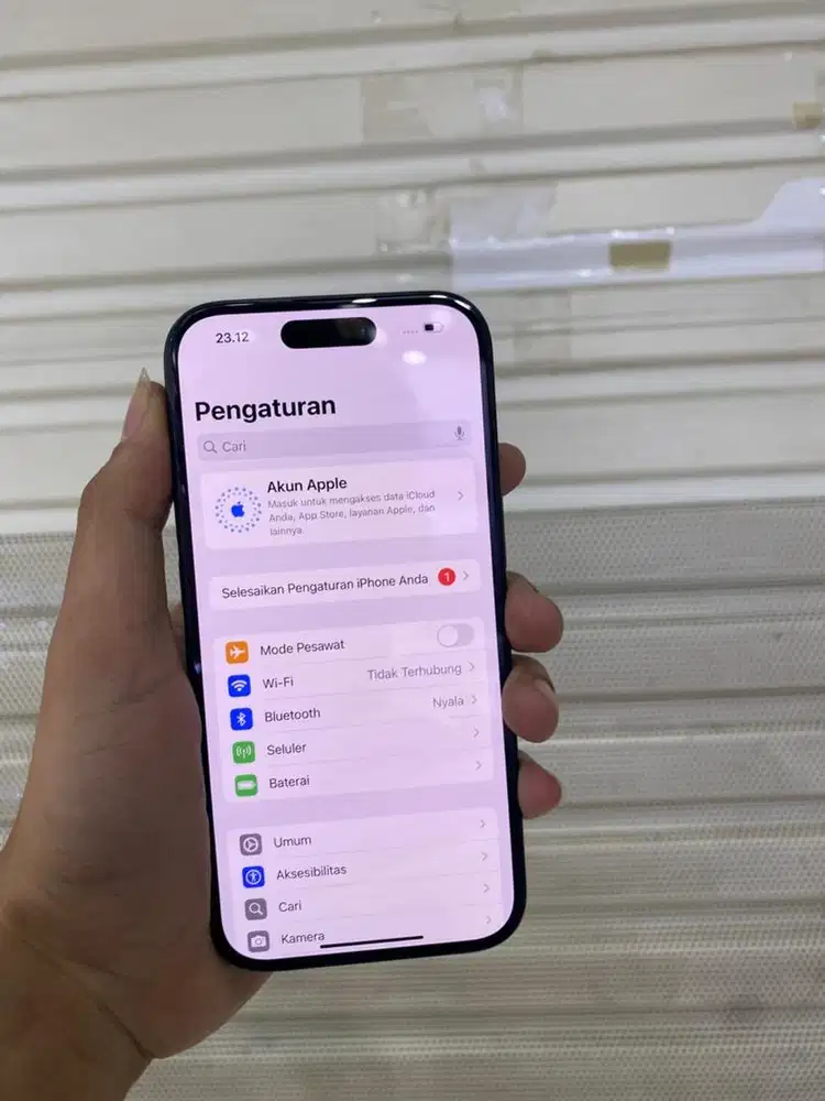 Iphone 15 128 gb ibox