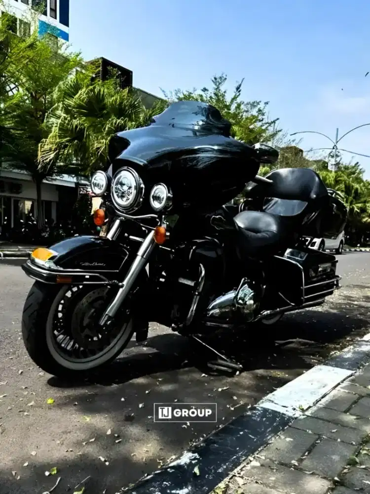Harley Davidson Ultra Classic 2010
