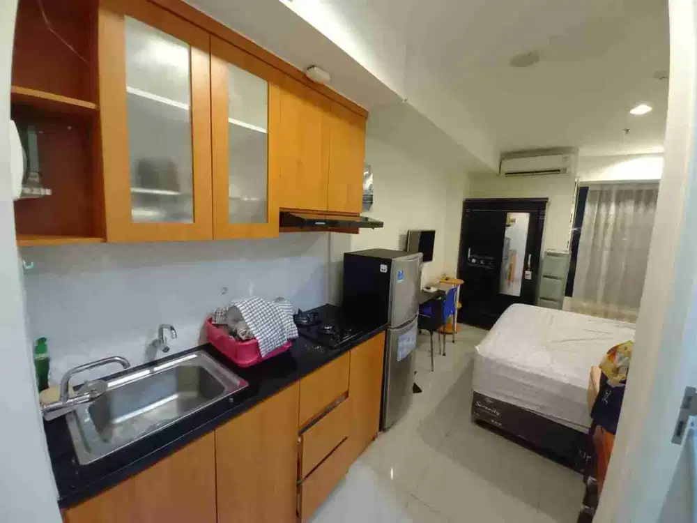 Sewa  Apt  grandkamala  1BR