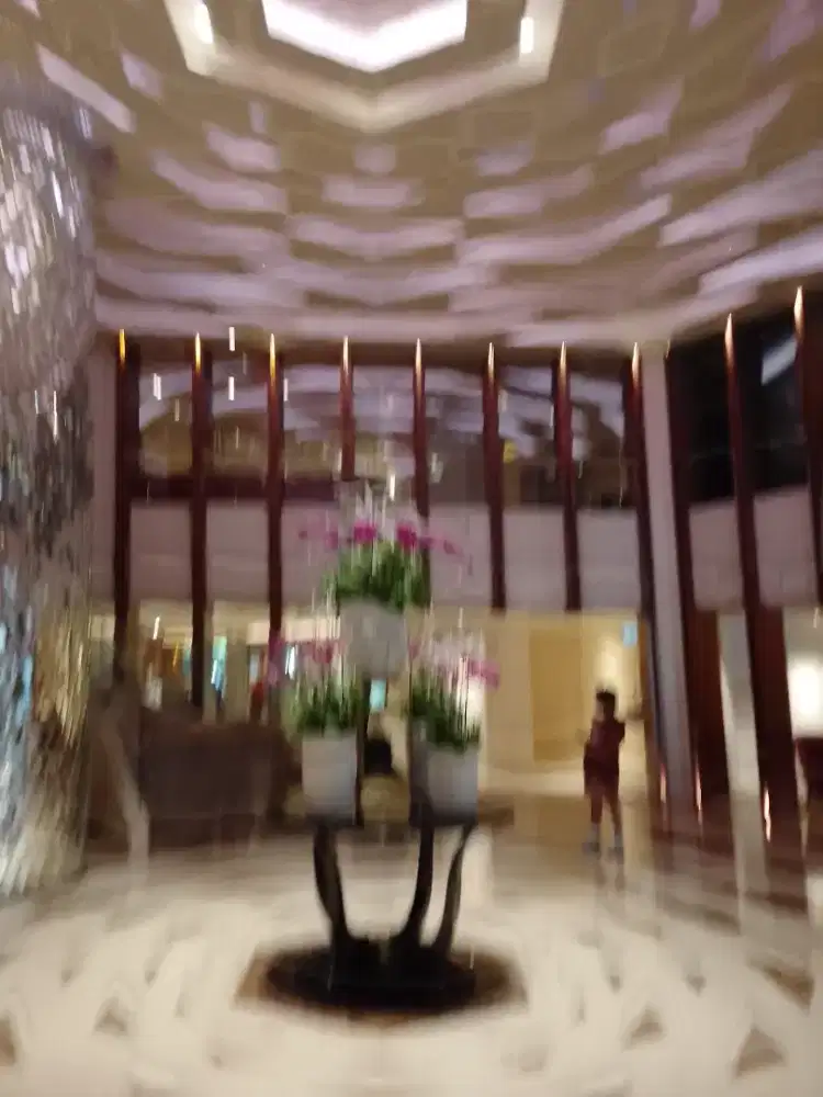 Saya buka jasa apa aja, punya motor.