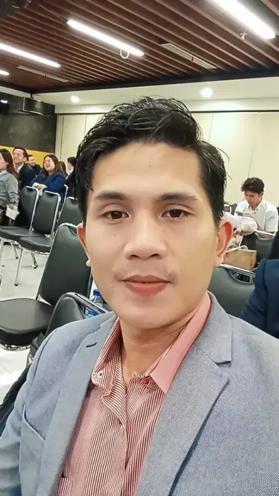 Cari kerja freelance harian/mingguan