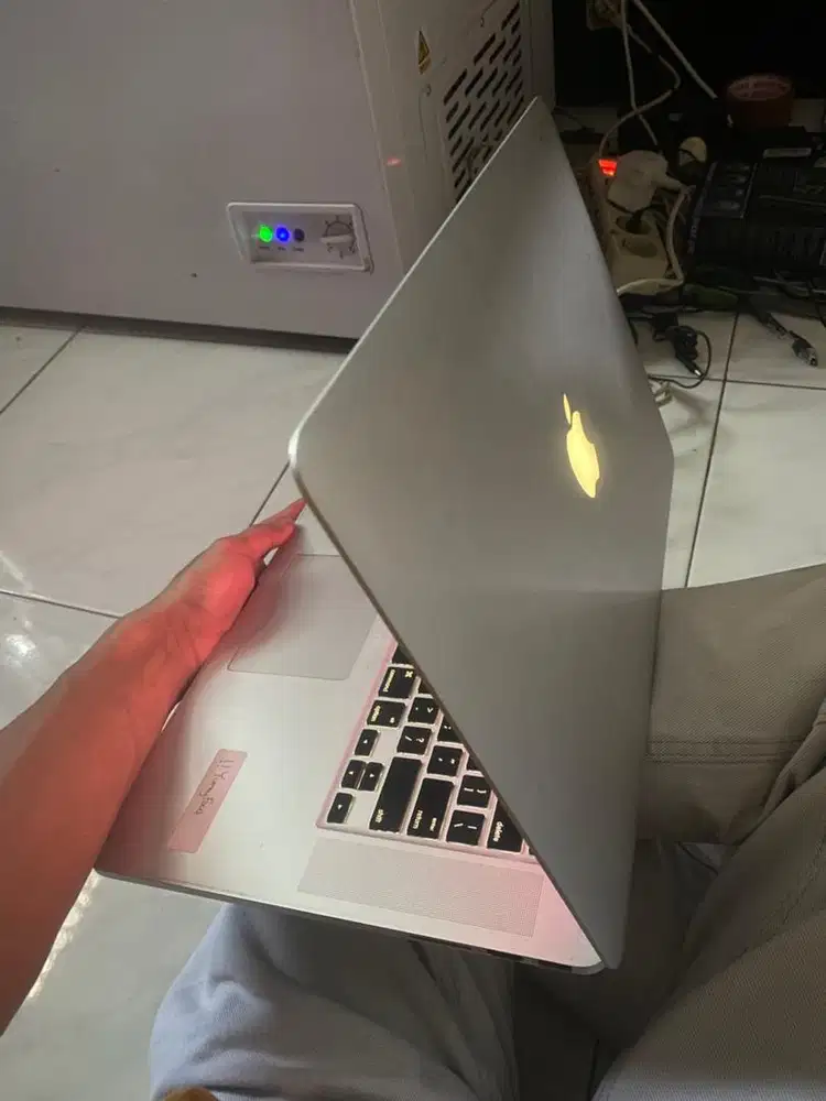 Macbook pro 2013 15inch 16GB i7