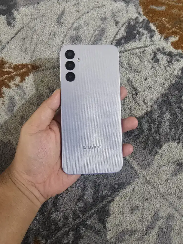 Samsung galaxy A14 6/128 Hp only