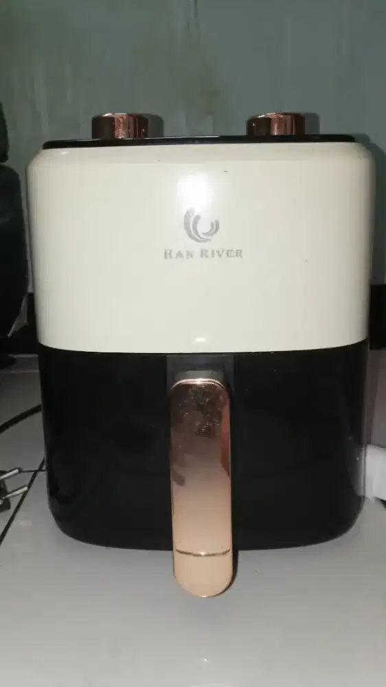 Air fryer Han River 8 liter