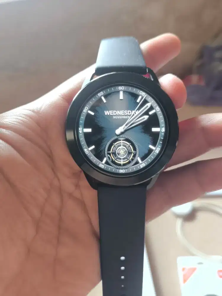 Xiaomi Watch S3