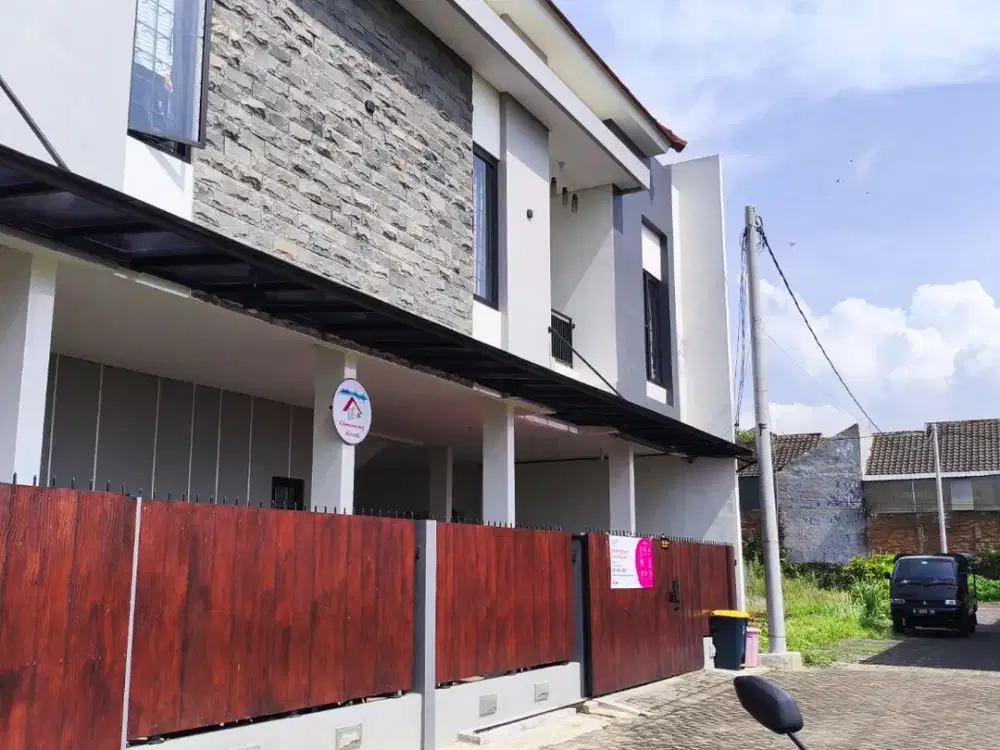 Kos Kostan Kota Malang dekat Kampus UB Brawijaya dan UMM Muhammadiyah