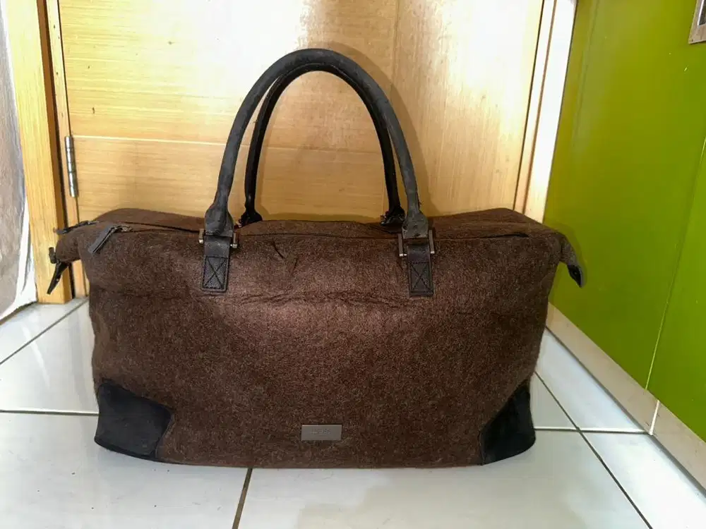 Travel Bag Hugo Boss Authentic