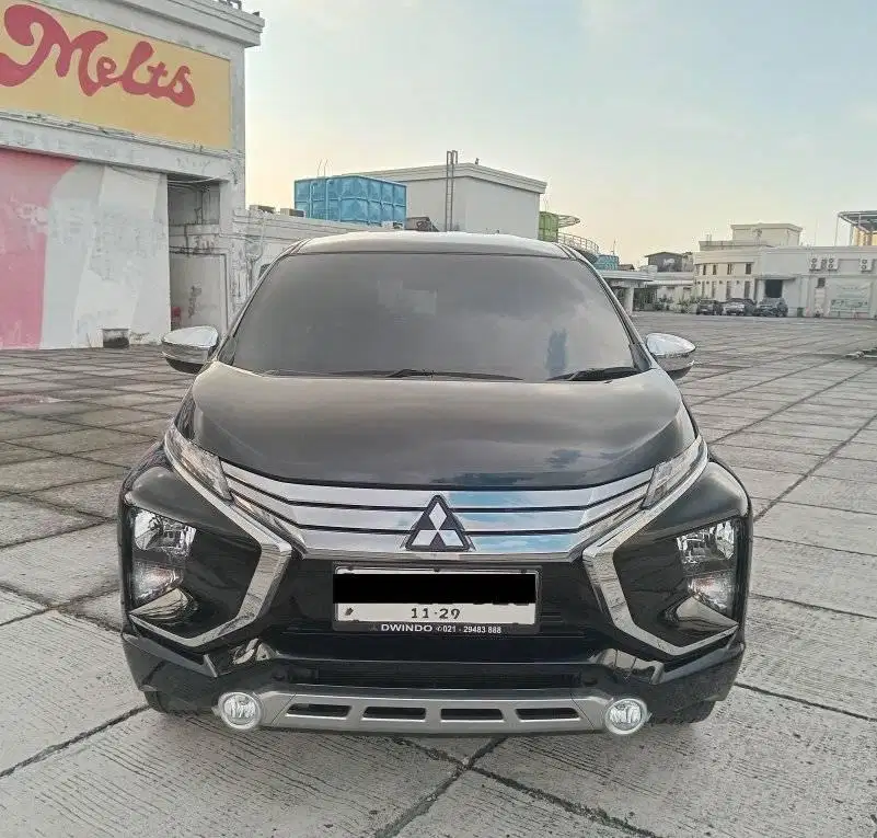 TDP 5 JT Mitsubishi Xpander Ultimate 2019 Terawat