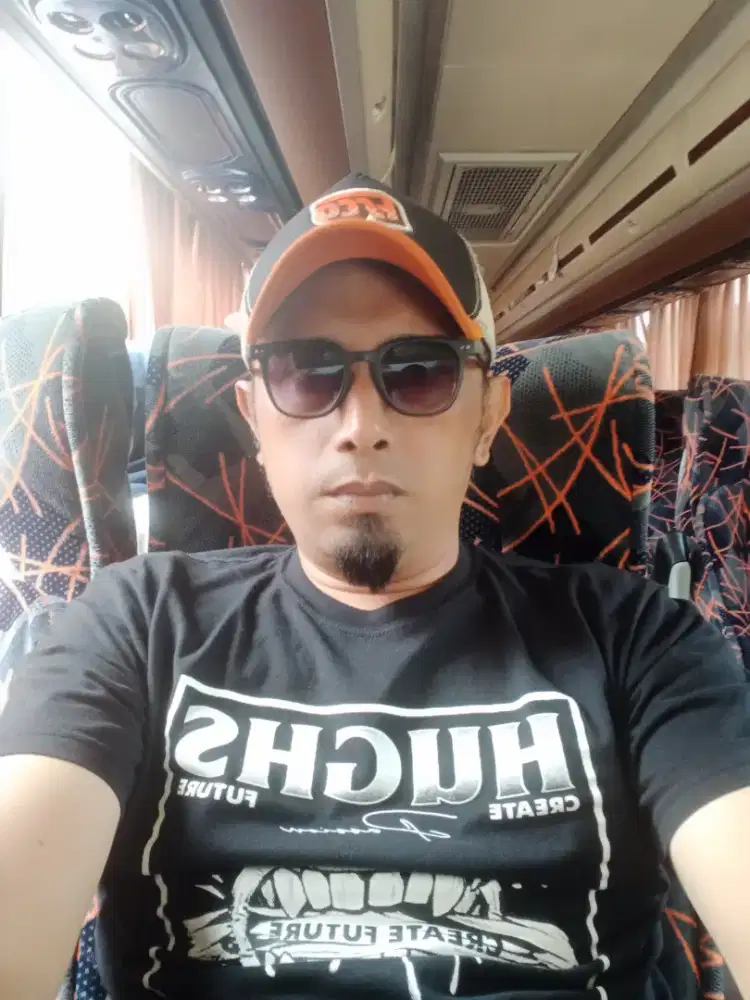 Mencari loker mempunyai SIM A