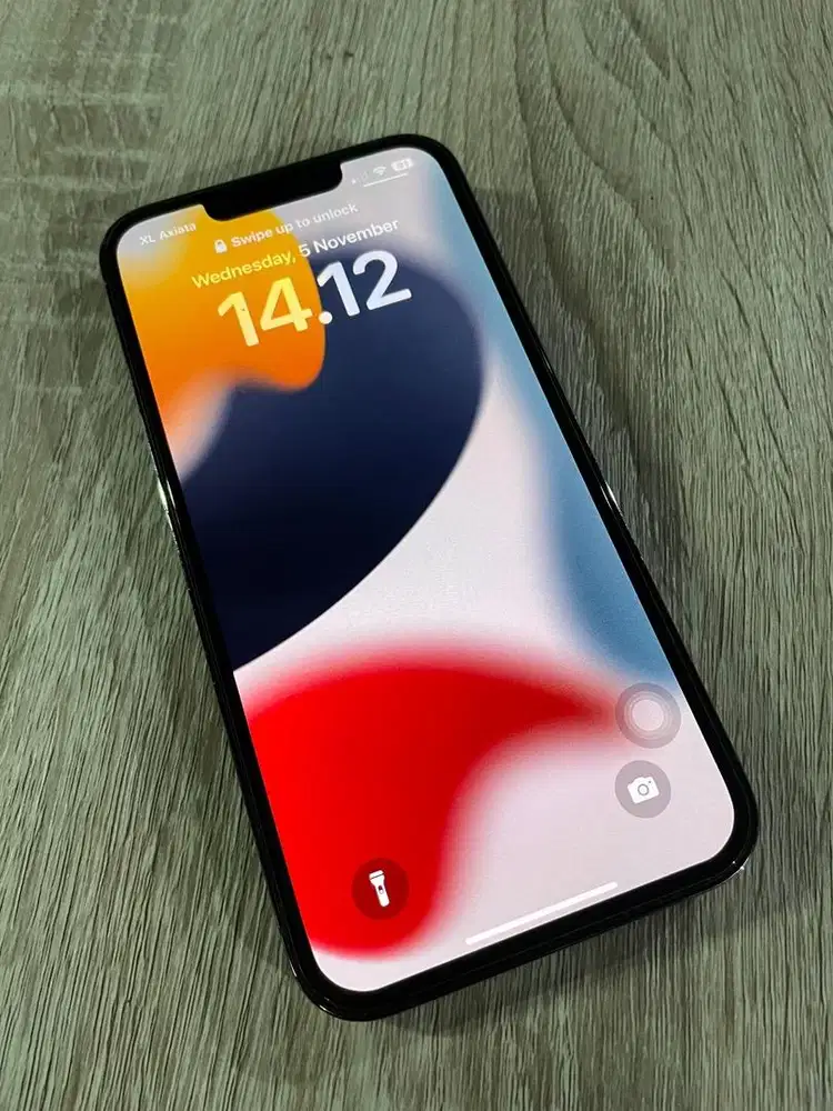 Iphone 13 Pro 256 Grey