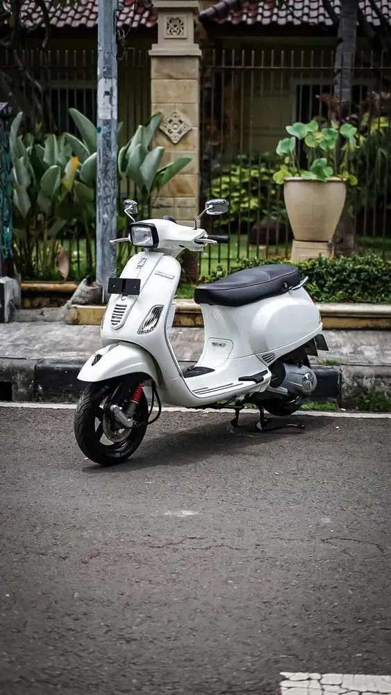 VESPA S 150 3V 2013