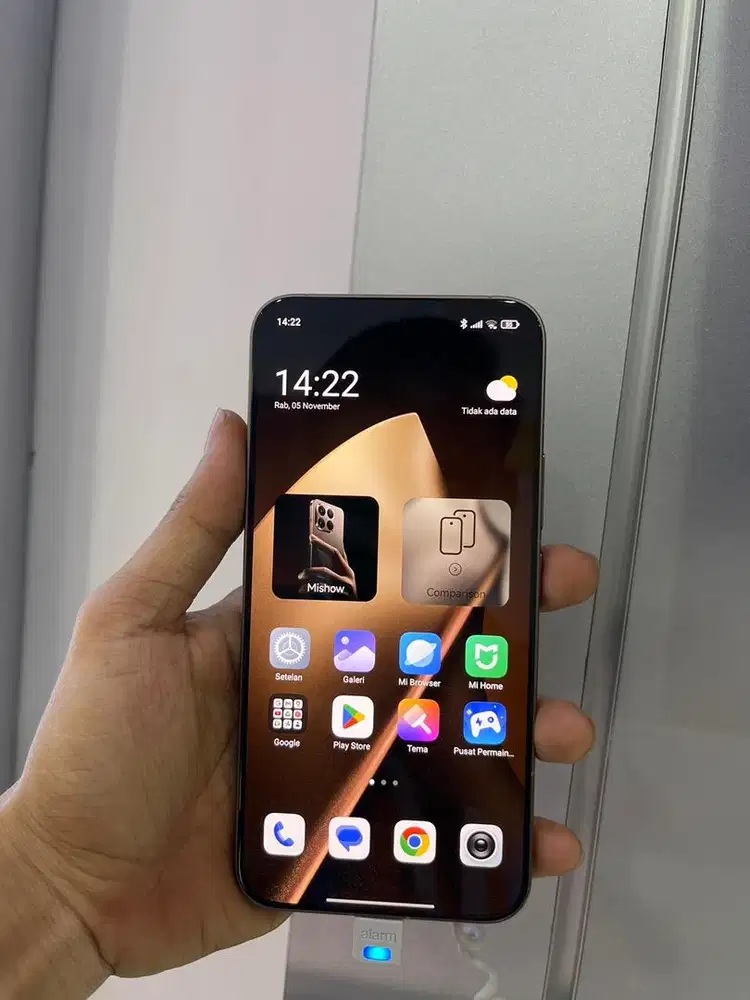 xiaomi 15t pro 12/512