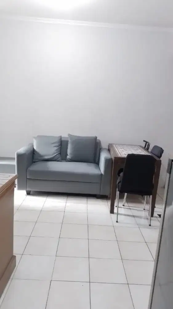 Sewa bulanan Apartemen mediterania palace