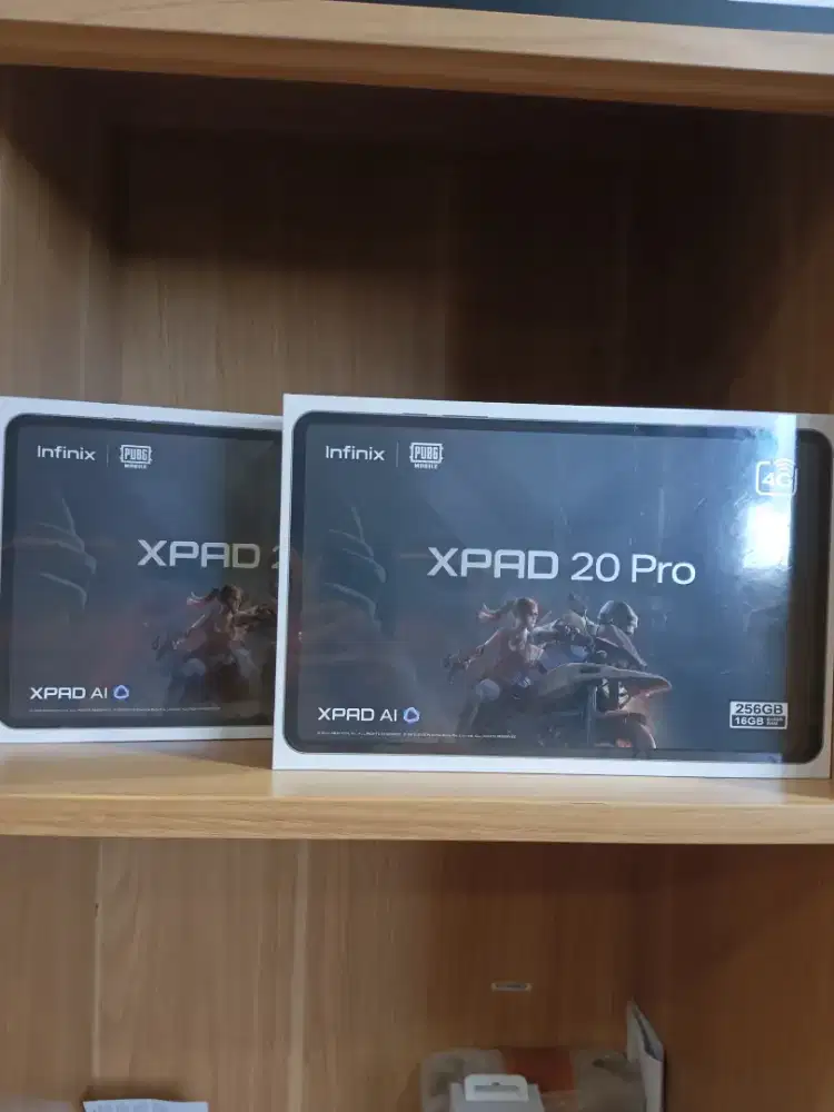 Xpad 20 Pro 8/256 4G LTE G100ultimate 8000mah New free flip cover