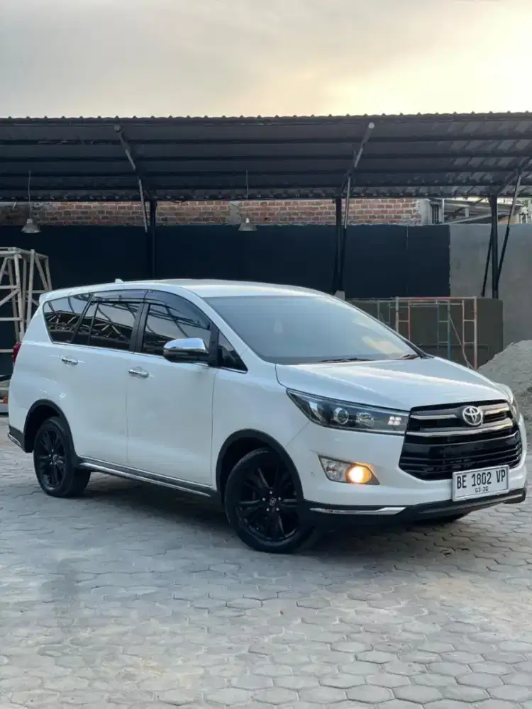 VENTURER DIESEL 2020 AT