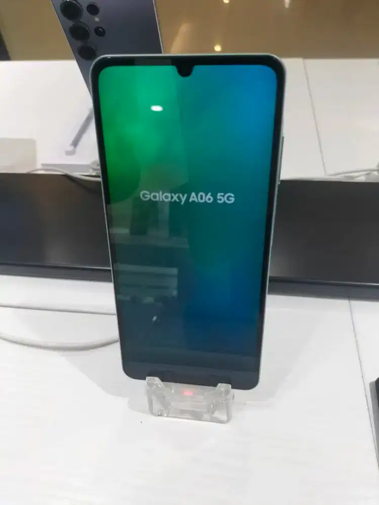 Samsung A06 5G.