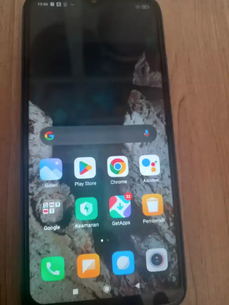 Hp Redmi 4/64 Redmi 9C Minus