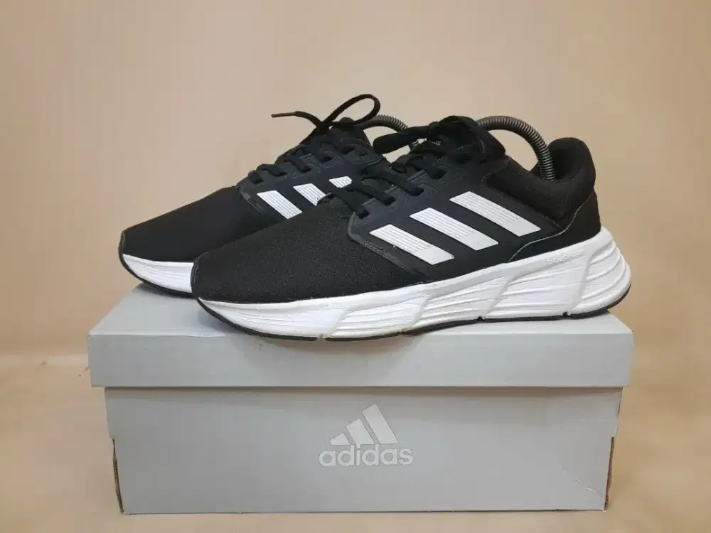 Adidas Galaxy 6 Wmn Original size 42 dan nike puma