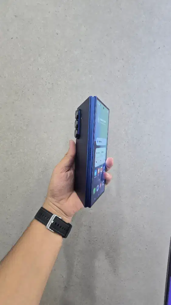 Samsung Galaxy Z Fold7 Z Flip7