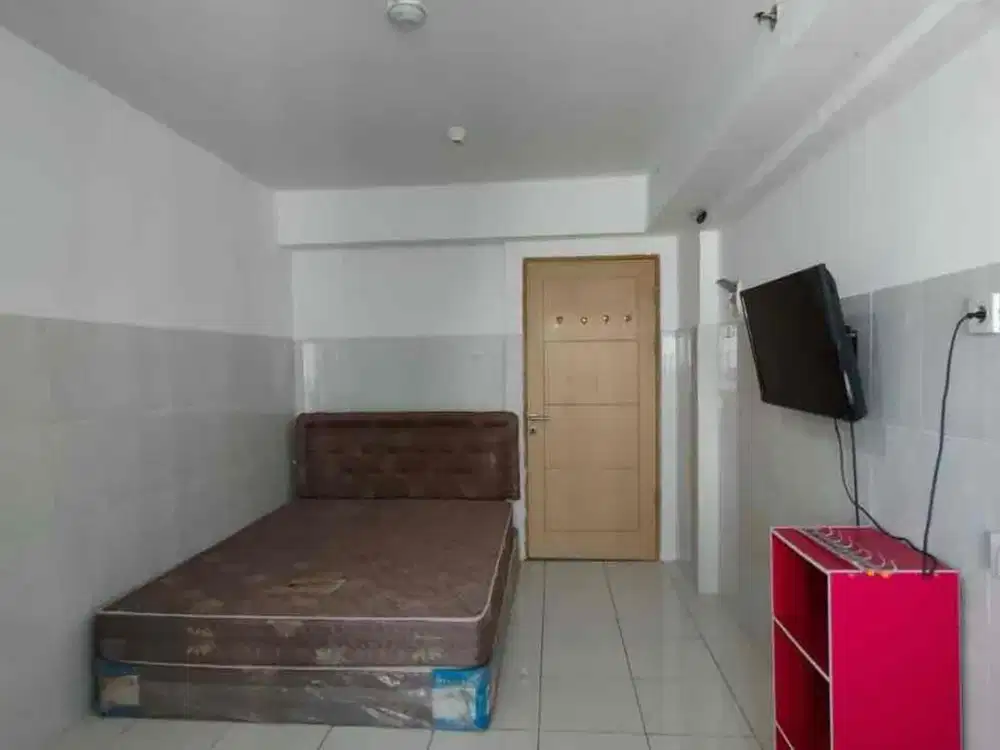 Termurah‼️Apartemen Educity Pakuwon City