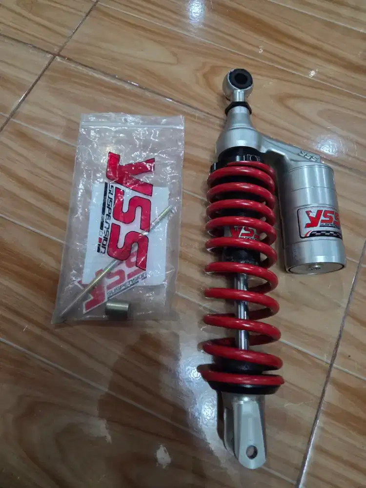 Shock YSS ori untuk matic honda