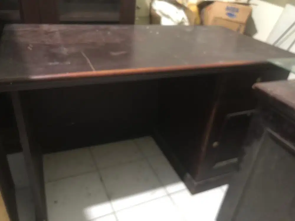 Meja Biro (utk staf) dijual