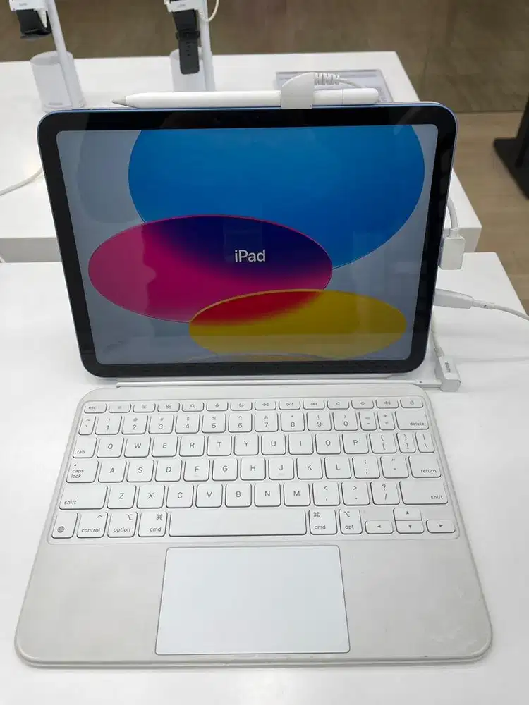 Ipad Bisa Dicicil Pakai Indodana