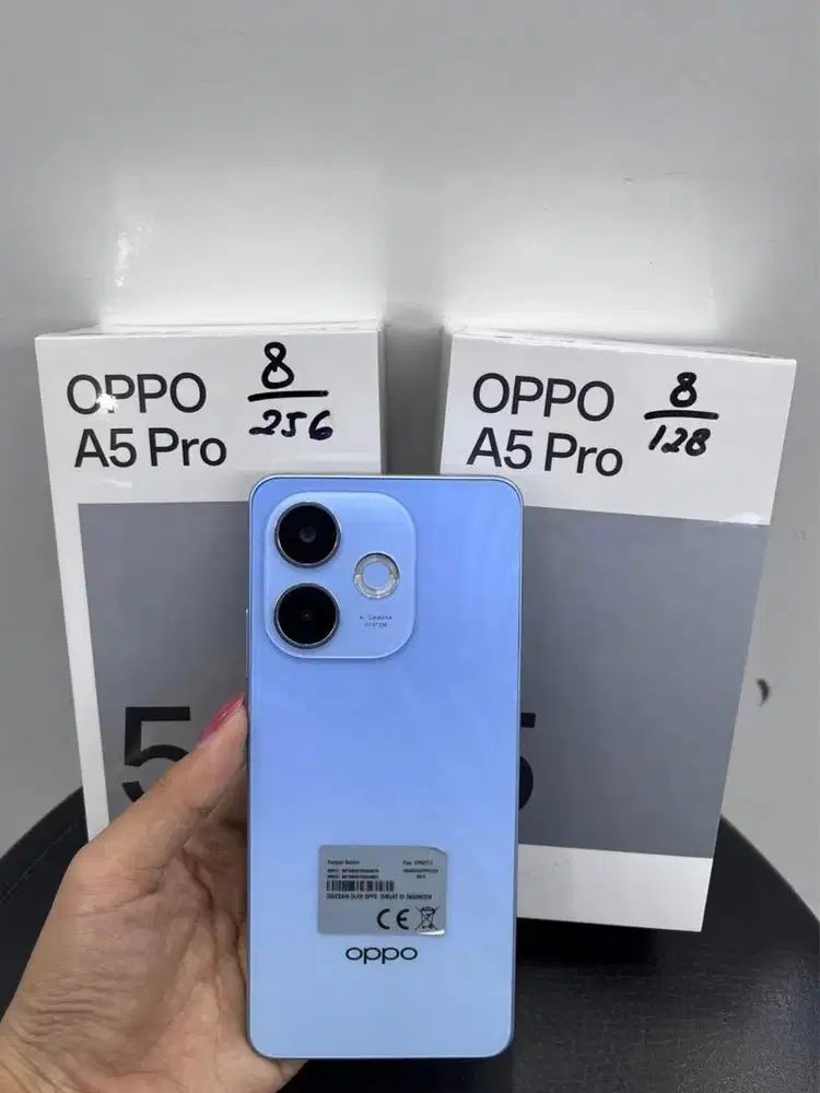OPPO A5PRO 8/128