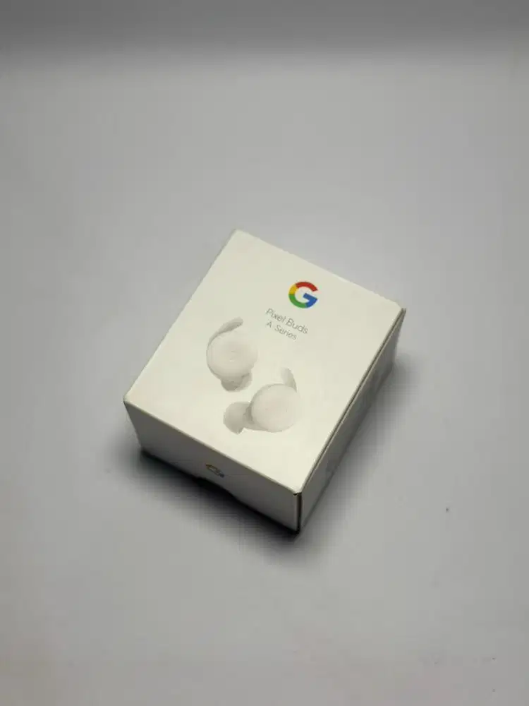 Google Buds A Series Brand New On Box