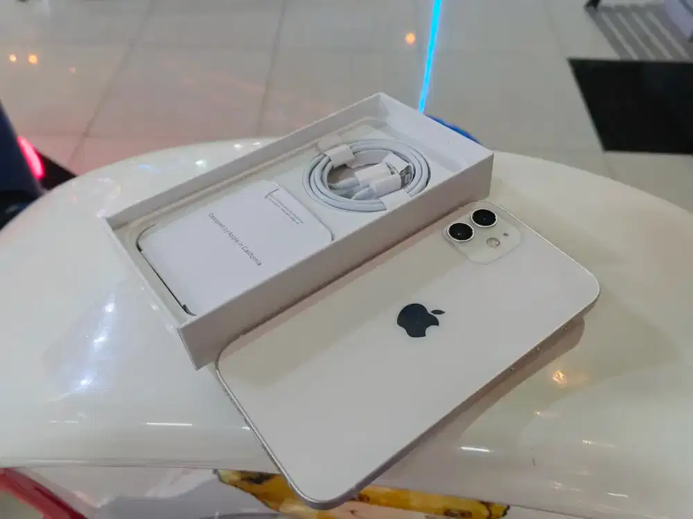 iphone 11 128gb sama warna putih