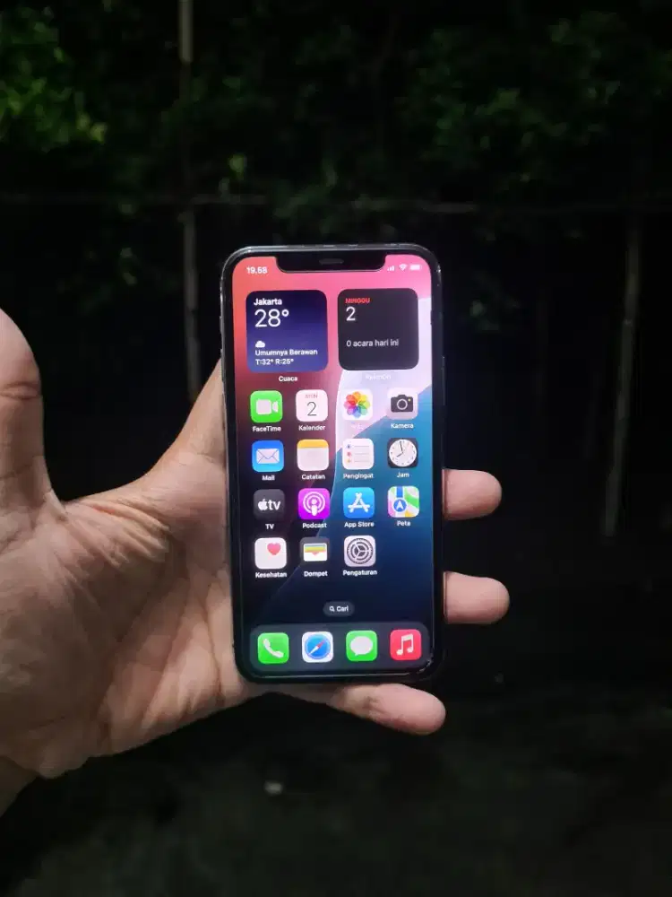 IPHONE 11 PRO 512GB