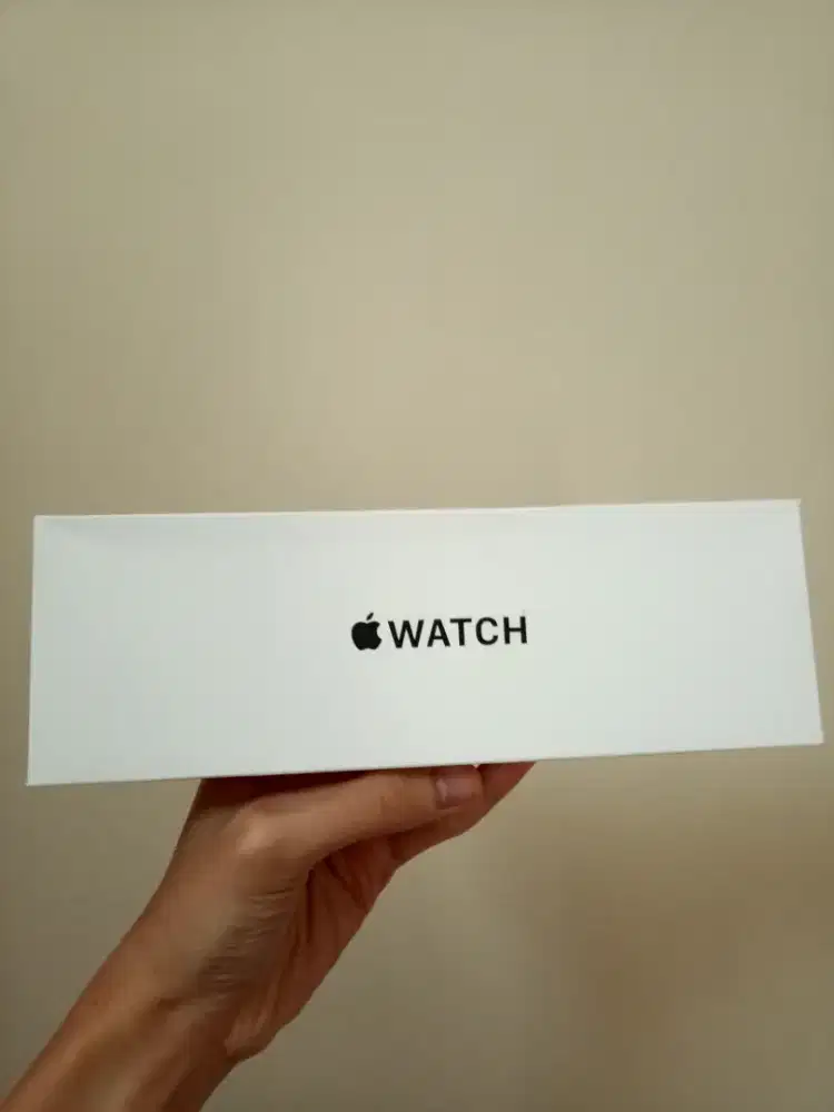 APPLE WATCH SE 2 BNIB DIGIMAP/IBOX