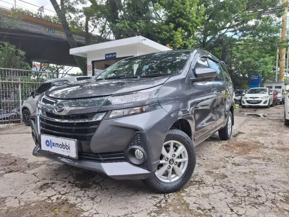 [OLXmobbi] HOT SALE - Daihatsu Xenia 1.3 R Bensin-MT 2020