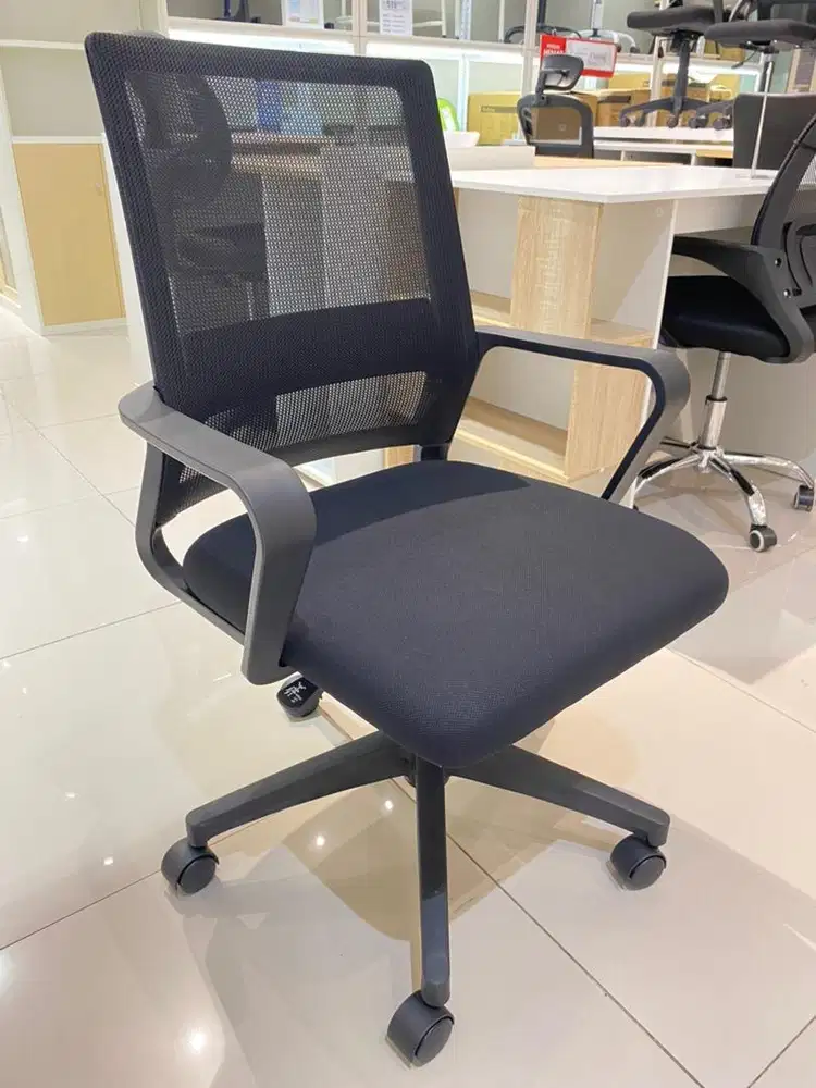 JUAL MURAH KURSI KANTOR ‼️